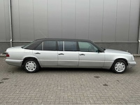 Mercedes-benz e200d limousine - afbeelding 5 van  34