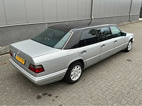Mercedes-benz e200d limousine - afbeelding 7 van  34