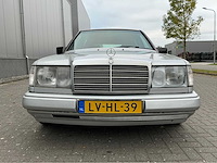 Mercedes-benz e200d limousine - afbeelding 8 van  34