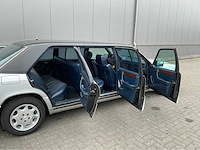 Mercedes-benz e200d limousine - afbeelding 10 van  34