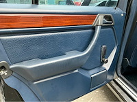 Mercedes-benz e200d limousine - afbeelding 16 van  34