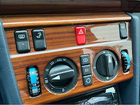 Mercedes-benz e200d limousine - afbeelding 18 van  34