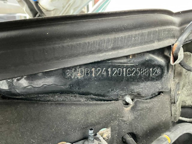 Mercedes-benz e200d limousine - afbeelding 28 van  34