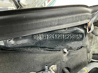 Mercedes-benz e200d limousine - afbeelding 28 van  34