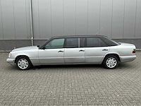 Mercedes-benz e200d limousine - afbeelding 29 van  34