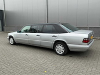 Mercedes-benz e200d limousine - afbeelding 30 van  34