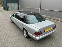 Mercedes-benz e200d limousine - afbeelding 32 van  34
