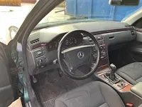 Mercedes-benz e220 cdi, 1999! - afbeelding 6 van  24