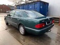 Mercedes-benz e220 cdi, 1999! - afbeelding 23 van  24