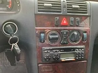 Mercedes-benz e220 cdi, 1999! - afbeelding 9 van  24