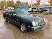 Mercedes-benz e220 cdi, 1999! - afbeelding 1 van  24