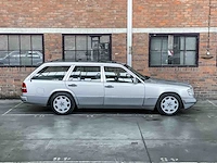 Mercedes-benz e220 s124 e-klasse 2.2 150pk 1994 - afbeelding 2 van  38