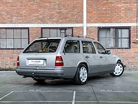 Mercedes-benz e220 s124 e-klasse 2.2 150pk 1994 - afbeelding 3 van  38