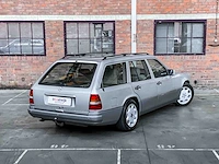 Mercedes-benz e220 s124 e-klasse 2.2 150pk 1994 - afbeelding 4 van  38