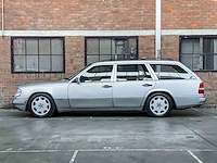 Mercedes-benz e220 s124 e-klasse 2.2 150pk 1994 - afbeelding 8 van  38