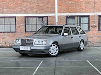 Mercedes-benz e220 s124 e-klasse 2.2 150pk 1994 - afbeelding 1 van  38