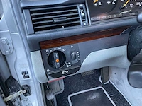 Mercedes-benz e220 s124 e-klasse 2.2 150pk 1994 - afbeelding 14 van  38