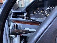Mercedes-benz e220 s124 e-klasse 2.2 150pk 1994 - afbeelding 15 van  38
