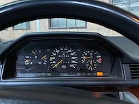 Mercedes-benz e220 s124 e-klasse 2.2 150pk 1994 - afbeelding 16 van  38