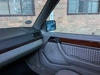 Mercedes-benz e220 s124 e-klasse 2.2 150pk 1994 - afbeelding 19 van  38