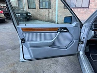 Mercedes-benz e220 s124 e-klasse 2.2 150pk 1994 - afbeelding 20 van  38