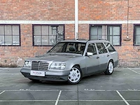 Mercedes-benz e220 s124 e-klasse 2.2 150pk 1994 - afbeelding 12 van  38