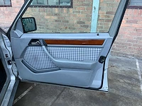 Mercedes-benz e220 s124 e-klasse 2.2 150pk 1994 - afbeelding 25 van  38