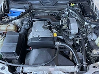 Mercedes-benz e220 s124 e-klasse 2.2 150pk 1994 - afbeelding 30 van  38