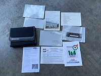 Mercedes-benz e220 s124 e-klasse 2.2 150pk 1994 - afbeelding 31 van  38