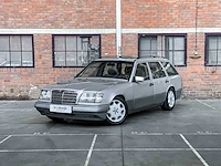 Mercedes-benz e220 s124 e-klasse 2.2 150pk 1994 - afbeelding 23 van  38