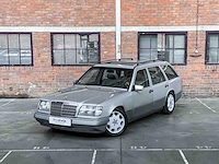 Mercedes-benz e220 s124 e-klasse 2.2 150pk 1994 - afbeelding 33 van  38