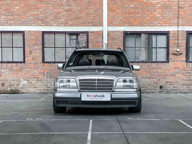 Mercedes-benz e220 s124 e-klasse 2.2 150pk 1994 - afbeelding 34 van  38
