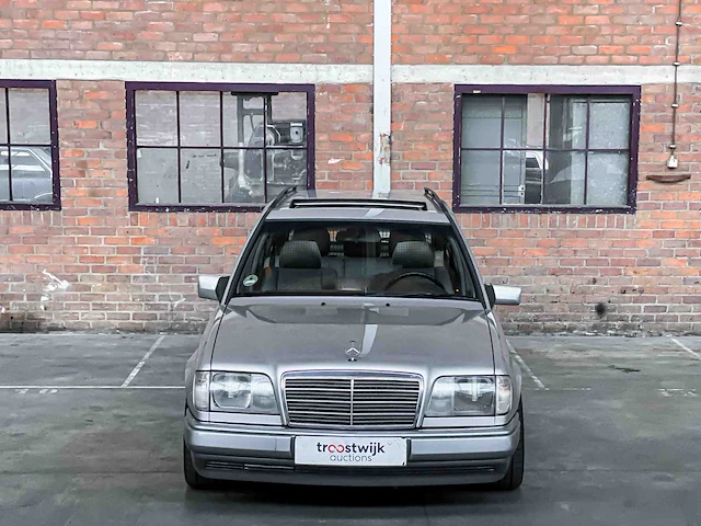 Mercedes-benz e220 s124 e-klasse 2.2 150pk 1994 - afbeelding 35 van  38