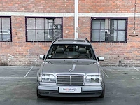 Mercedes-benz e220 s124 e-klasse 2.2 150pk 1994 - afbeelding 35 van  38