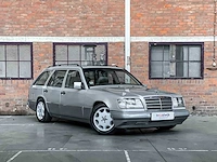 Mercedes-benz e220 s124 e-klasse 2.2 150pk 1994 - afbeelding 36 van  38