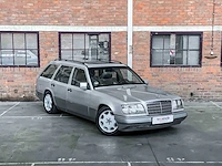 Mercedes-benz e220 s124 e-klasse 2.2 150pk 1994 - afbeelding 37 van  38