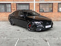 Mercedes-benz e220d amg prestige plus 194pk 2016 e-klasse, g-786-ft - afbeelding 2 van  56