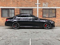 Mercedes-benz e220d amg prestige plus 194pk 2016 e-klasse, g-786-ft - afbeelding 3 van  56