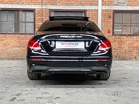 Mercedes-benz e220d amg prestige plus 194pk 2016 e-klasse, g-786-ft - afbeelding 7 van  56