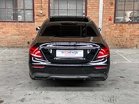 Mercedes-benz e220d amg prestige plus 194pk 2016 e-klasse, g-786-ft - afbeelding 8 van  56