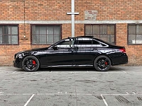 Mercedes-benz e220d amg prestige plus 194pk 2016 e-klasse, g-786-ft - afbeelding 13 van  56