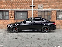 Mercedes-benz e220d amg prestige plus 194pk 2016 e-klasse, g-786-ft - afbeelding 14 van  56