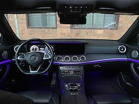 Mercedes-benz e220d amg prestige plus 194pk 2016 e-klasse, g-786-ft - afbeelding 16 van  56