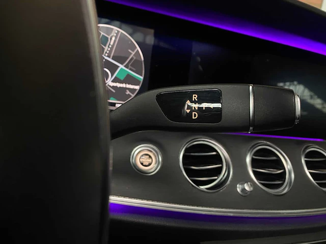 Mercedes-benz e220d amg prestige plus 194pk 2016 e-klasse, g-786-ft - afbeelding 22 van  56