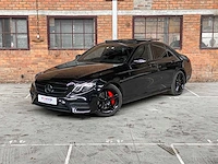Mercedes-benz e220d amg prestige plus 194pk 2016 e-klasse, g-786-ft - afbeelding 12 van  56
