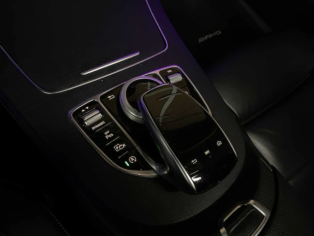 Mercedes-benz e220d amg prestige plus 194pk 2016 e-klasse, g-786-ft - afbeelding 25 van  56