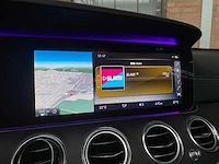 Mercedes-benz e220d amg prestige plus 194pk 2016 e-klasse, g-786-ft - afbeelding 27 van  56