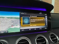 Mercedes-benz e220d amg prestige plus 194pk 2016 e-klasse, g-786-ft - afbeelding 29 van  56