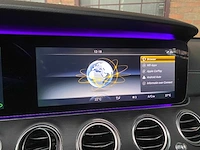 Mercedes-benz e220d amg prestige plus 194pk 2016 e-klasse, g-786-ft - afbeelding 31 van  56