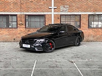 Mercedes-benz e220d amg prestige plus 194pk 2016 e-klasse, g-786-ft - afbeelding 23 van  56